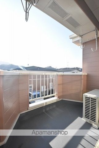 ピュアハウスAの内装写真