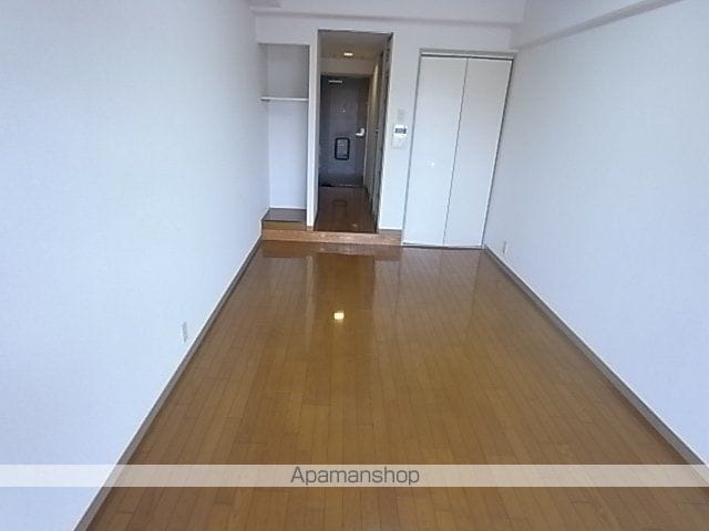 猪名寺パークマンション2の内装写真