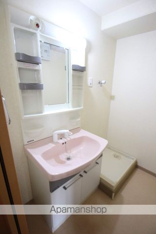 ティアラタワー中島倶楽部の内装写真