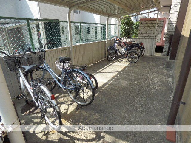 ヴィラージュ私市のその他写真