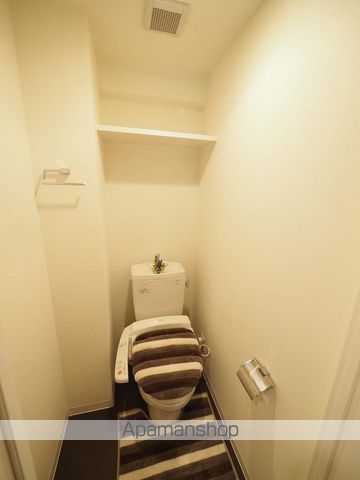 アーデン谷町の内装写真