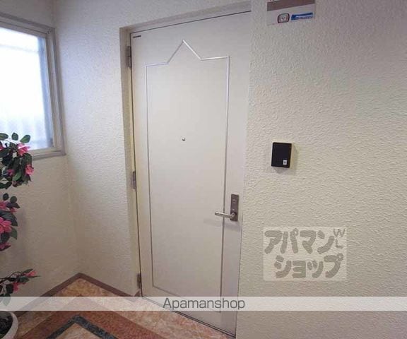 セイント18の内装写真