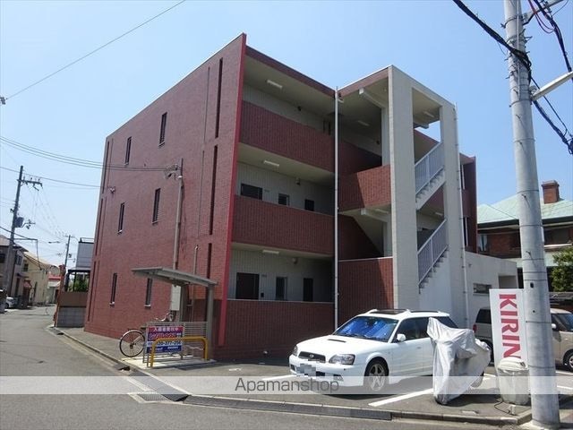 和歌山県和歌山市紀三井寺[1LDK/40.13m2]の外観3
