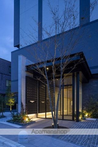 DIPS赤羽RESIDENCEの内装写真