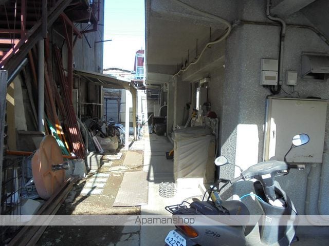 千代田ハイツのその他写真