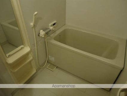 グランチェスタ[2LDK/57.85m2]のバス