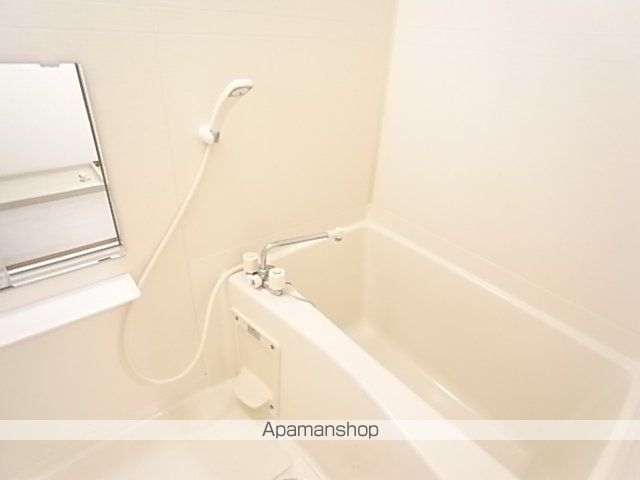 アンソレイニの内装写真