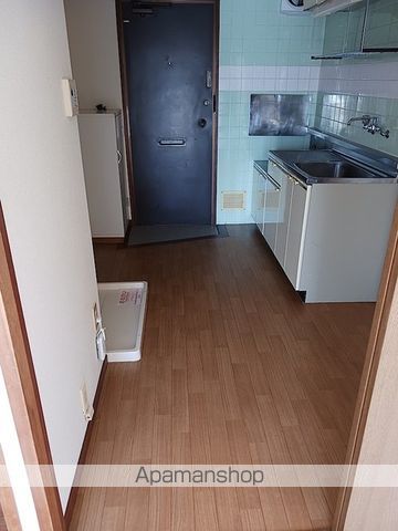 シティハイツ西本YSの内装写真