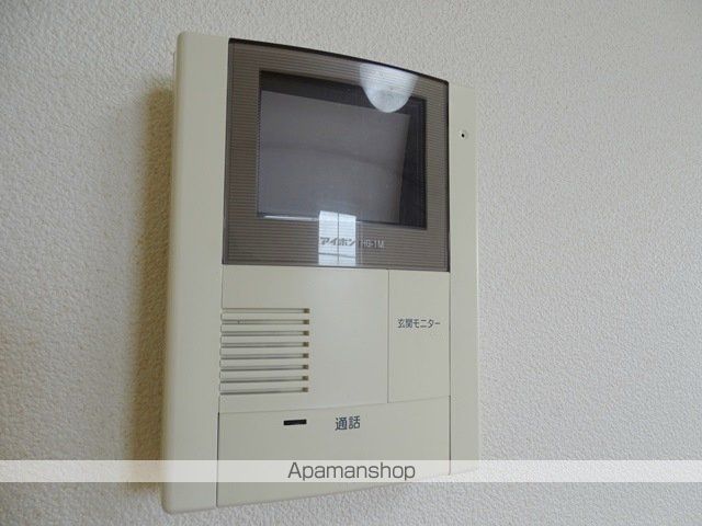 エレガンス・フィオーレの内装写真