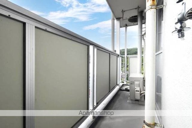 ビレッジハウス川岸2号棟の内装写真