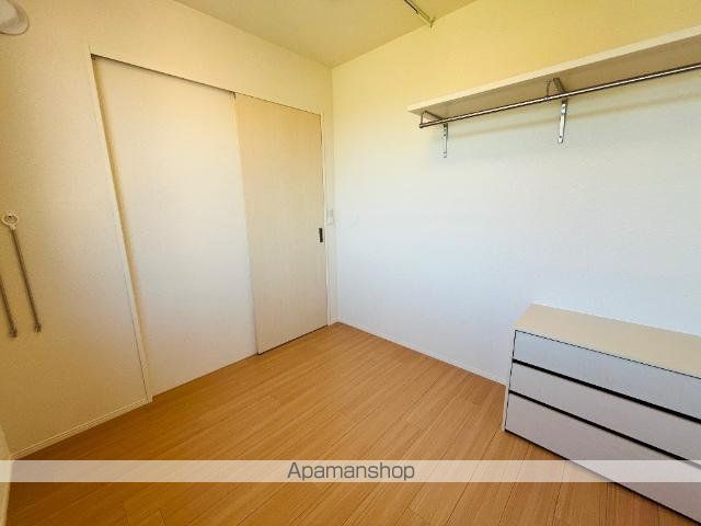 ル・レスト池田の内装写真