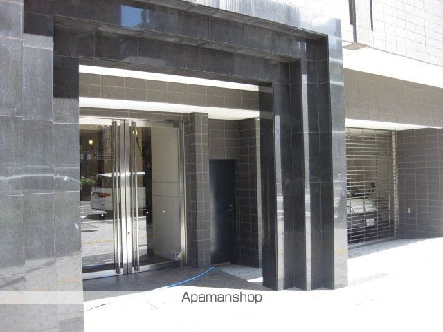 アルス大手前プレミアの外観写真