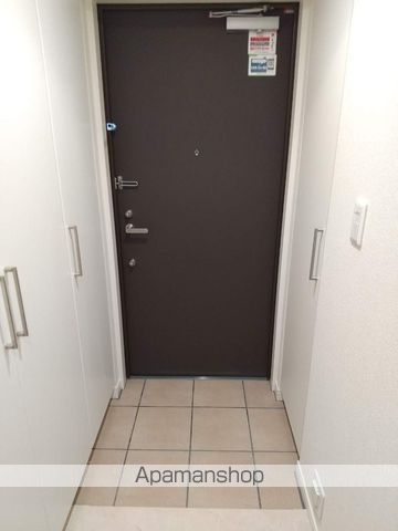 パークスフィア中野富士見町の内装写真