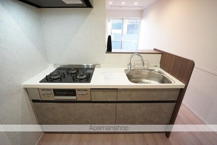 プラムＶＩ[1LDK/40.94m2]の内装7