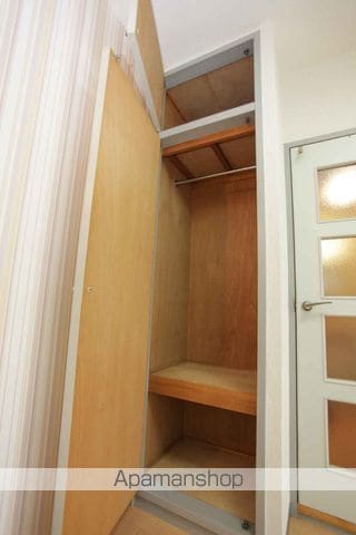 エマーユ新河岸の内装写真
