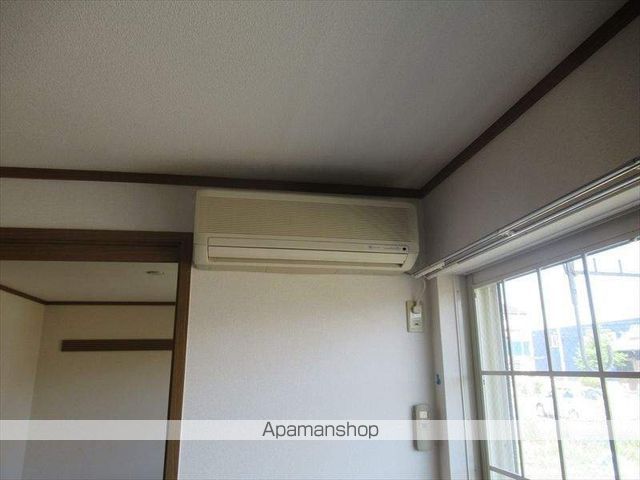 Gポルックスの内装写真