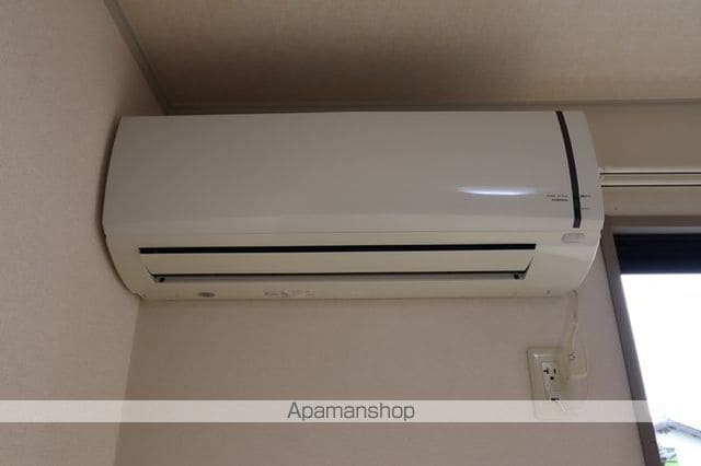 セジュール西方の内装写真