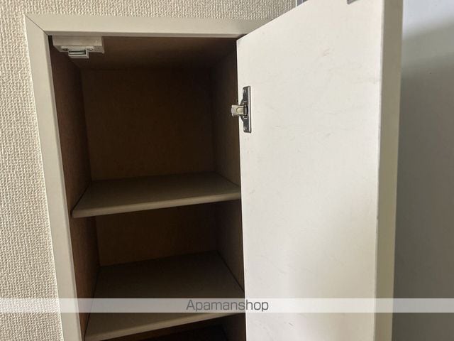 レオパレスフェンテの内装写真