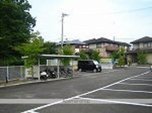 レオパレスフォレストコートIIのその他写真