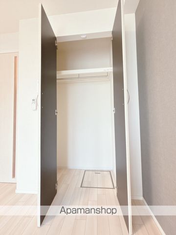 TRIANON.Kの内装写真