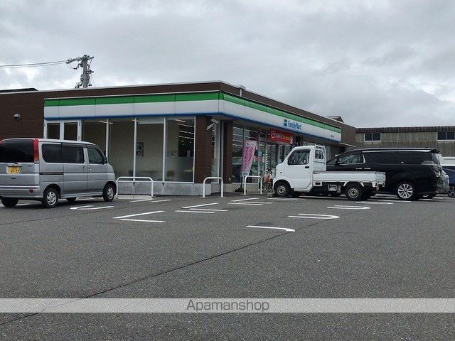 カーサ ブラーノの周辺写真
