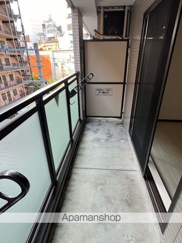 TKアンバーコート堺東の内装写真