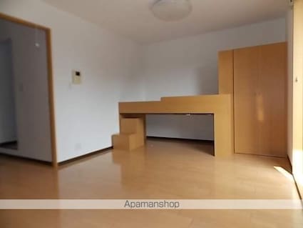 パークコート小牧岩崎[1R/29.6m2]のリビング・居間