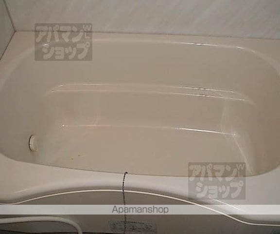 ファミネス上殿田の内装写真