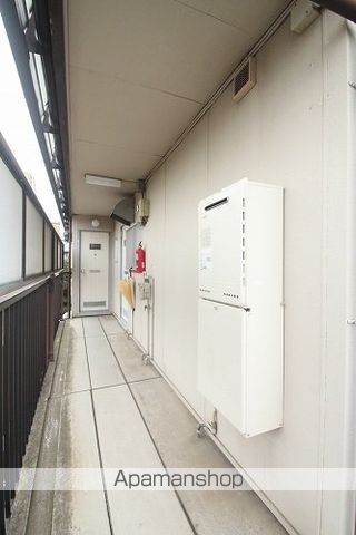 フォーブル高松の内装写真