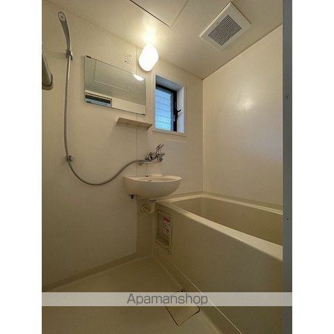 モデルンみずほ台IIIの内装写真