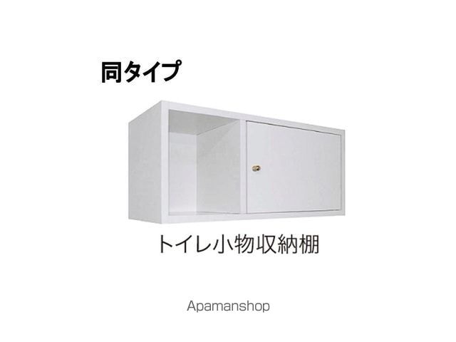 ルーナ・AI Iの内装写真