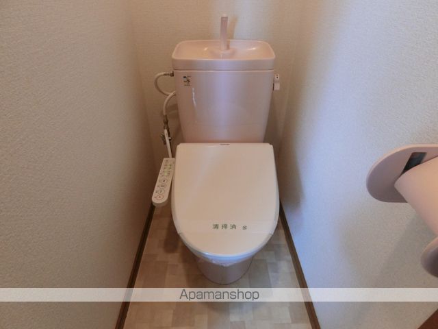 メゾンSEIの内装写真