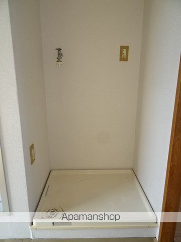 シティハイムバイオスの内装写真