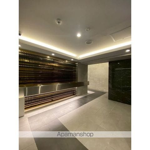 レジディア堺筋本町プレイスの内装写真