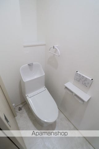 STELLA IIの内装写真