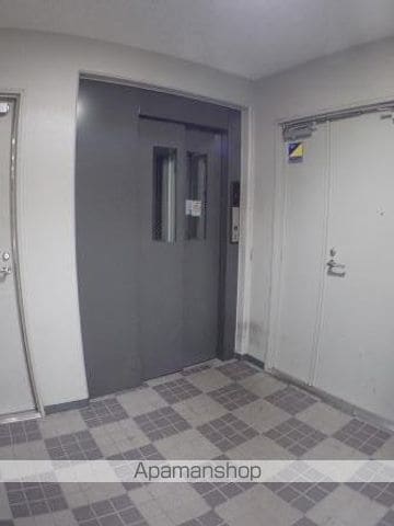 コンコース東堀の外観写真