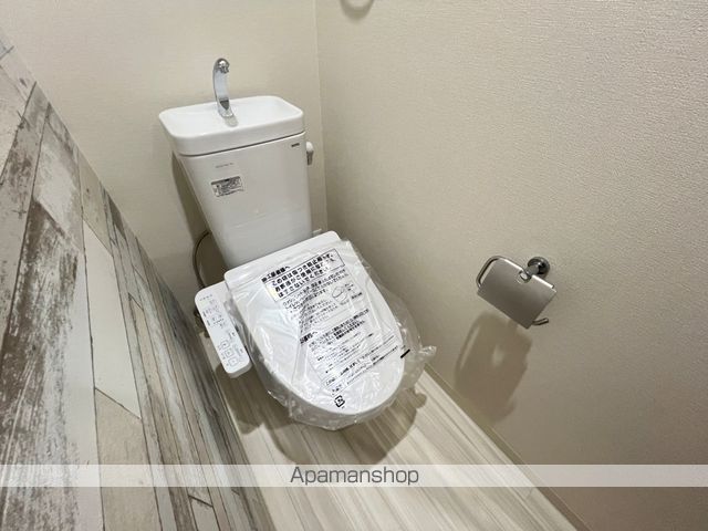 フジパレス花園II番館の内装写真