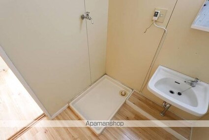 ビレッジハウス千丁３号棟[3DK/53.08m2]の内装1