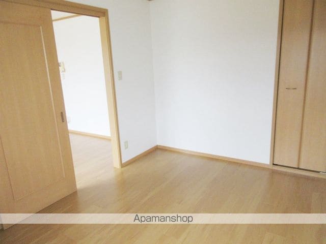 アデリーヌの内装写真