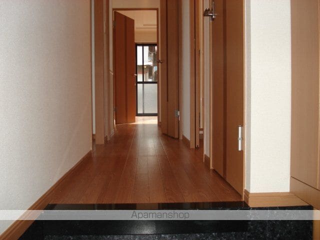 アプローズ 宮町の内装写真