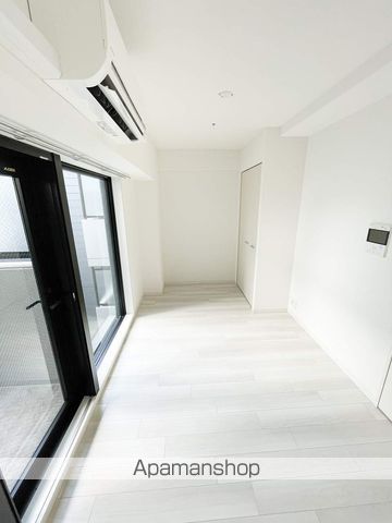 S−RESIDENCE新大阪RISHの内装写真