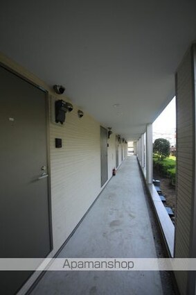 カインドネス八王子北野町[1K/22.03m2]のロビー