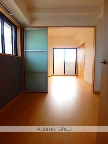 TKアンバーコート堺東IIの内装写真