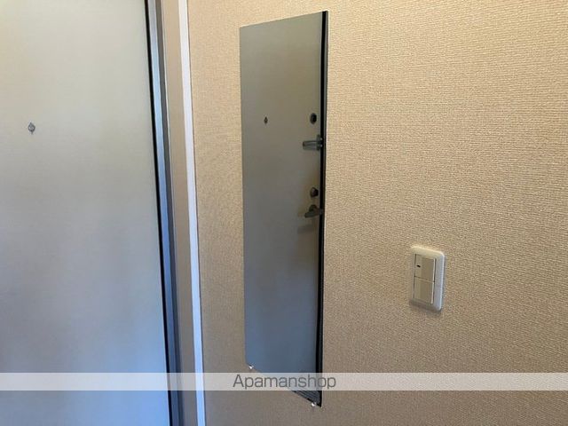 サニーフラット三ツ沢の内装写真
