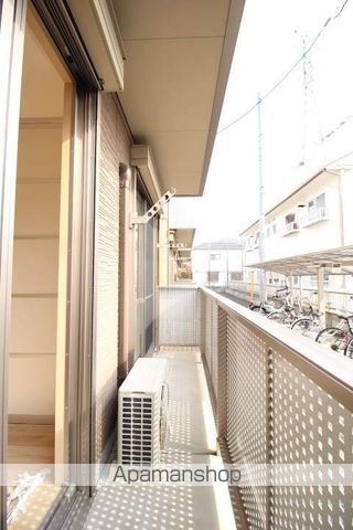 セントポーリア D棟の内装写真