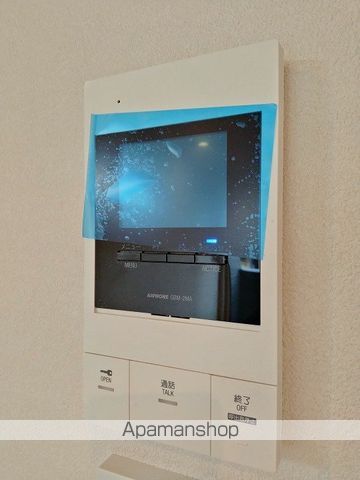 REGALEST摂津パウの内装写真