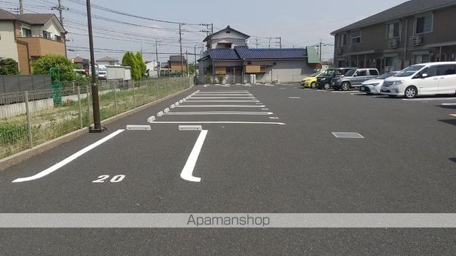 ピエスクレールの内装写真