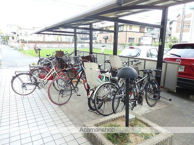 阪急電鉄神戸線 武庫之荘駅 徒歩1分 9階建 築31年のその他写真