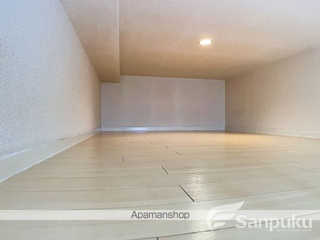 パルコート古川の内装写真
