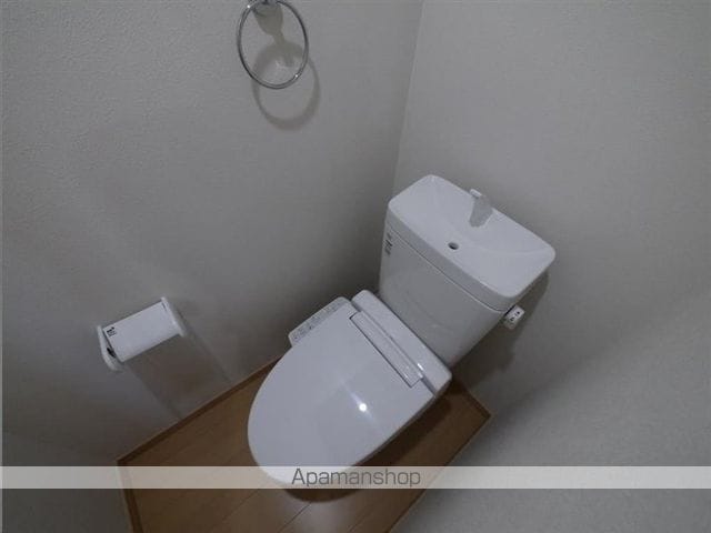 アヴァンセ高砂IIの内装写真